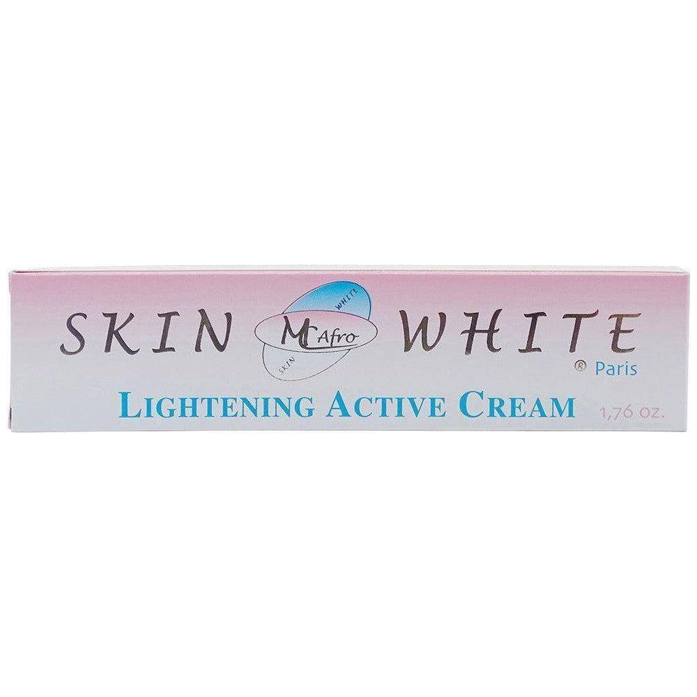 Skin White Lightening Active Cream 52ml - gtwtoporld.com