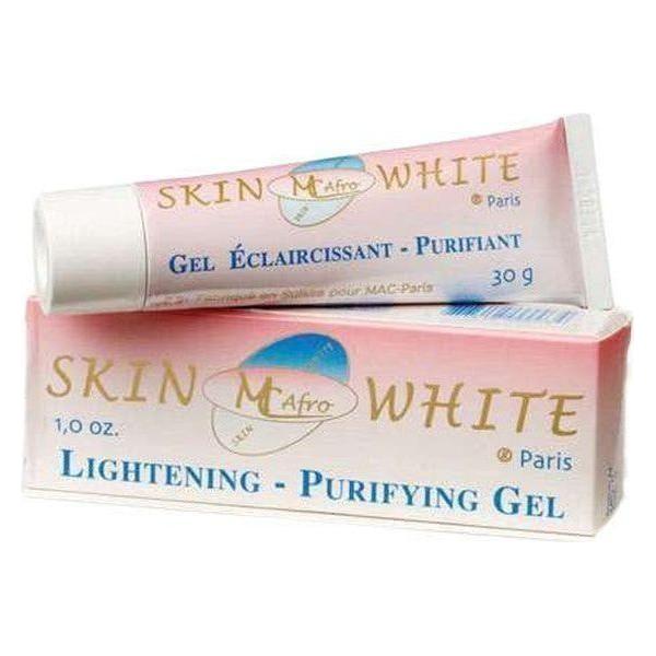 Skin White Lightening Purifying Gel 30ml - gtwtoporld.com
