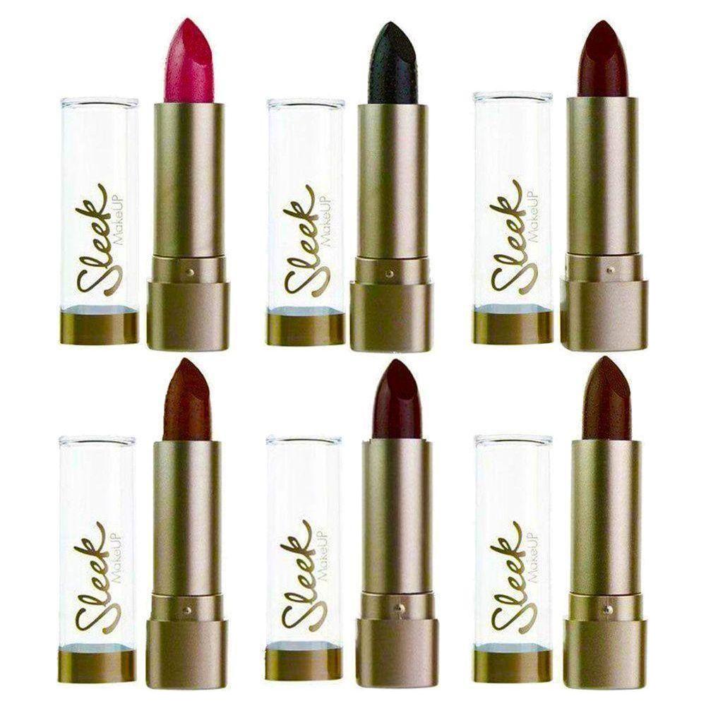 Sleek Cream Lipstick Cupid - gtwtoporld.com