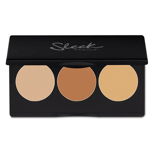 Sleek Face Corrector & Concealer - gtwtoporld.com