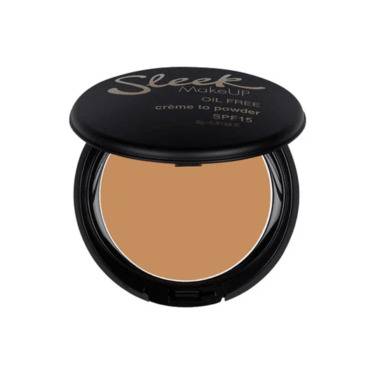 Sleek Face Cream To Powder - gtwtoporld.com