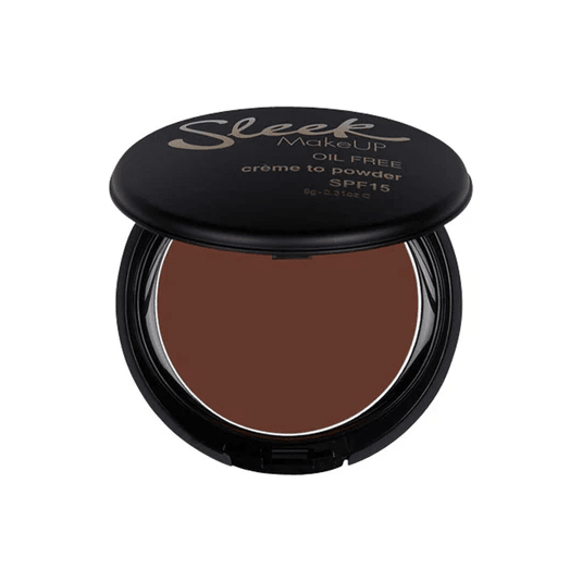Sleek Face Cream To Powder - gtwtoporld.com
