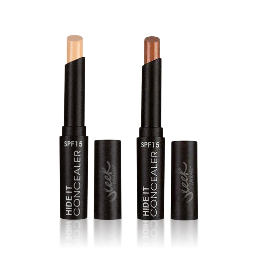 Sleek Face Hide It SPF 15 Concealer - gtwtoporld.com
