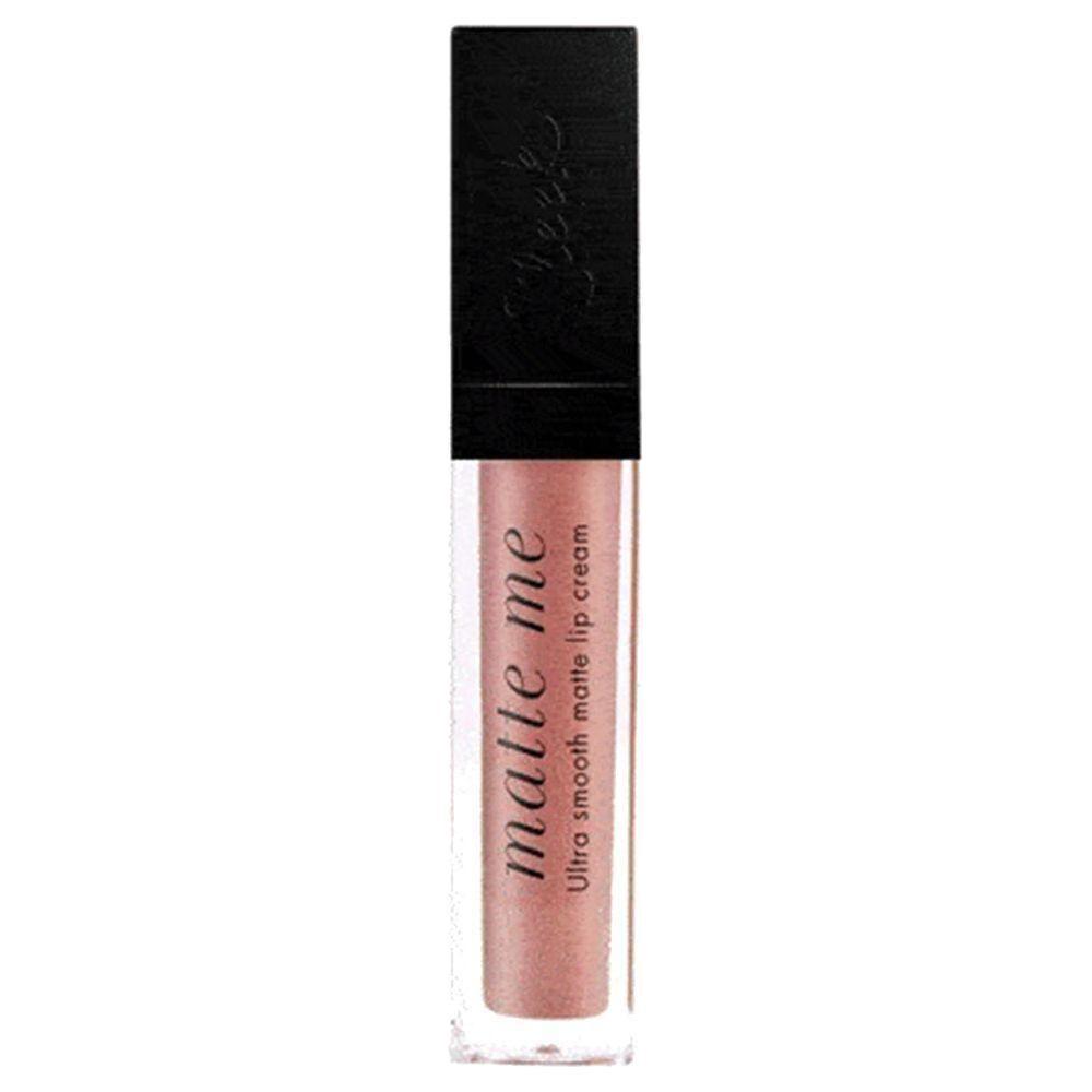Sleek MakeUp Matte Me Lipgloss - gtwtoporld.com
