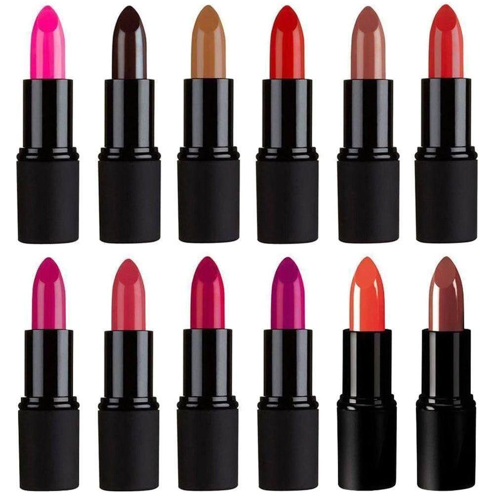 Sleek MakeUp True Color Lipstick - gtwtoporld.com