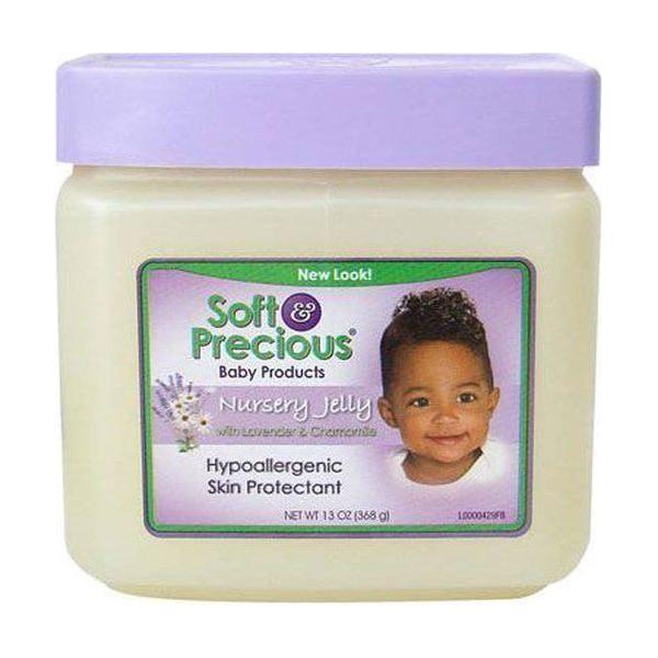Soft and Precious Nursery Jelly with Lavender and Chamomile 384ml - gtwtoporld.com