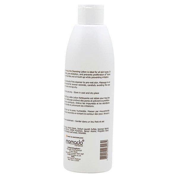 Soft & White Swiss Papaya Cleansing Lotion 250ml - gtwtoporld.com