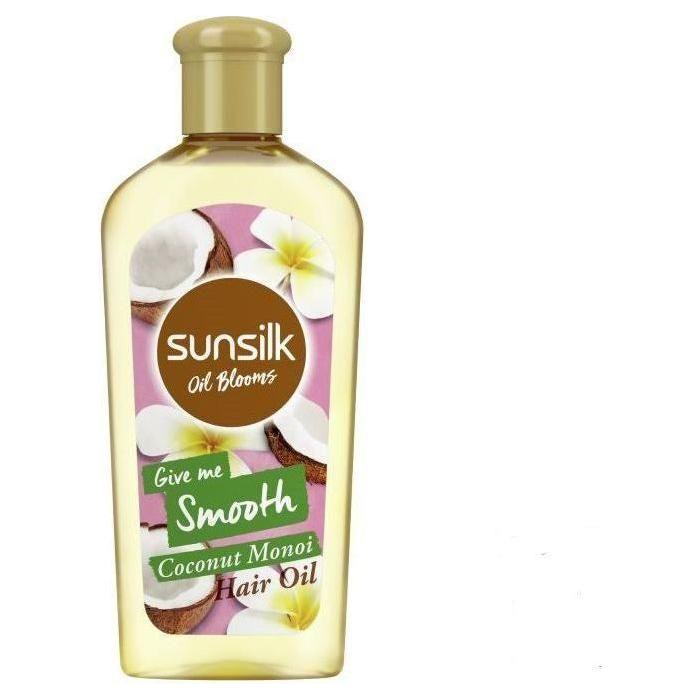 Sunsilk Give Me Smooth Hair Coconut Monoi Oil 250ml - gtwtoporld.com