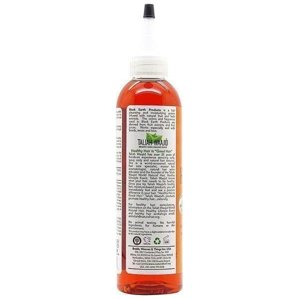 Taliah Waajid Black Earth Products African Healing Oyl 237Ml - gtwtoporld.com
