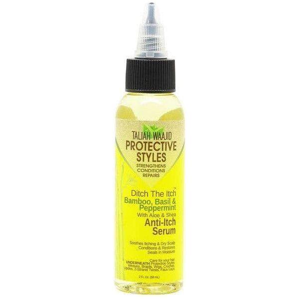 Taliah Waajid Protective Styles Anti - Itch Serum 59ml - gtwtoporld.com