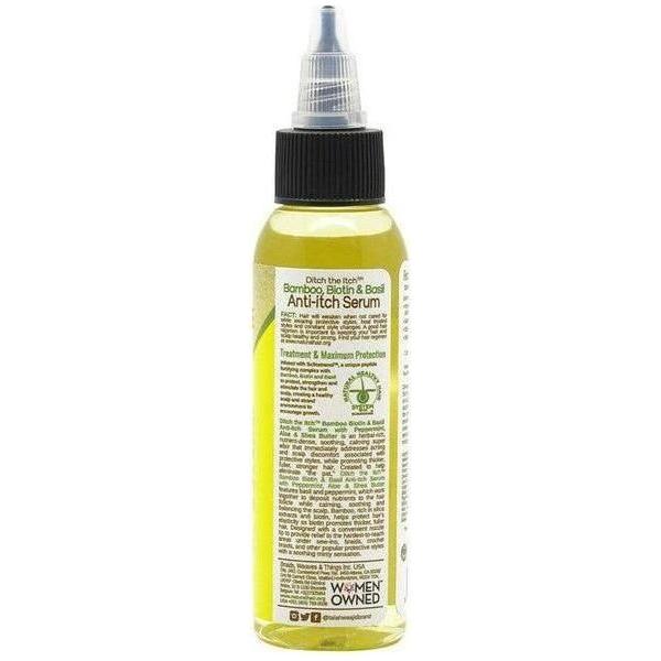 Taliah Waajid Protective Styles Anti - Itch Serum 59ml - gtwtoporld.com