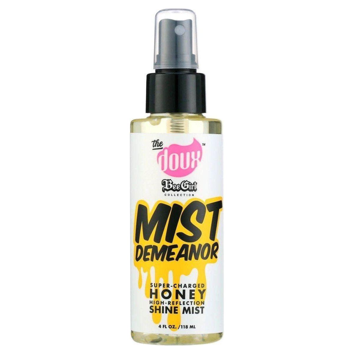 The Doux Bee - Girl Shine Mist - 4oz - gtwtoporld.com
