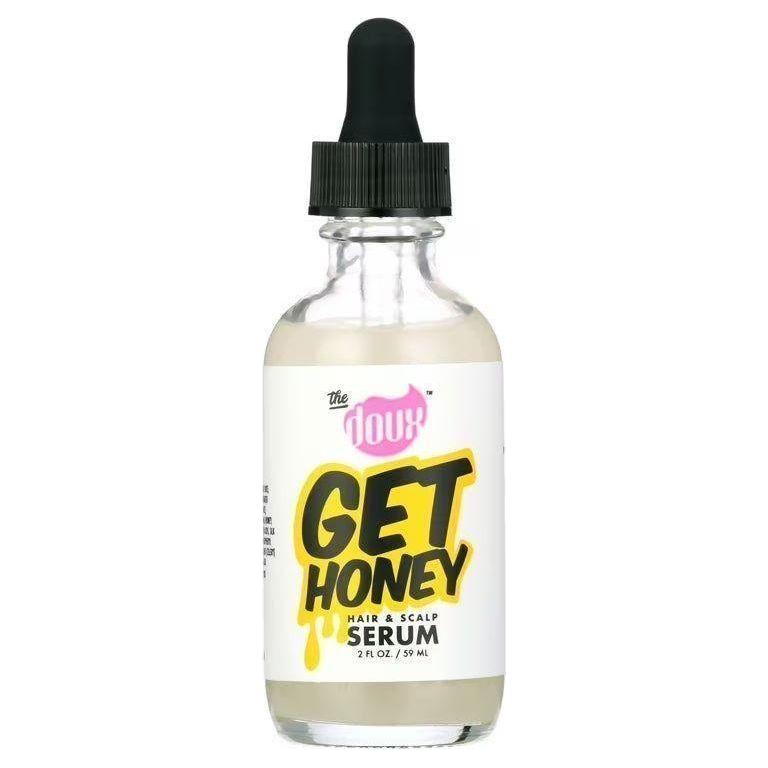 The Doux Get Honey Hair & Scalp Serum 2oz - gtwtoporld.com