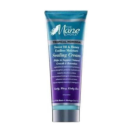 The Mane Choice Leave - In Cream 237ml - gtwtoporld.com