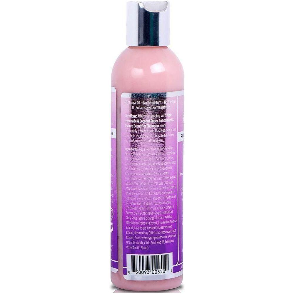 The Mane Choice Pink Lemonade Conditioner 237ml - gtwtoporld.com