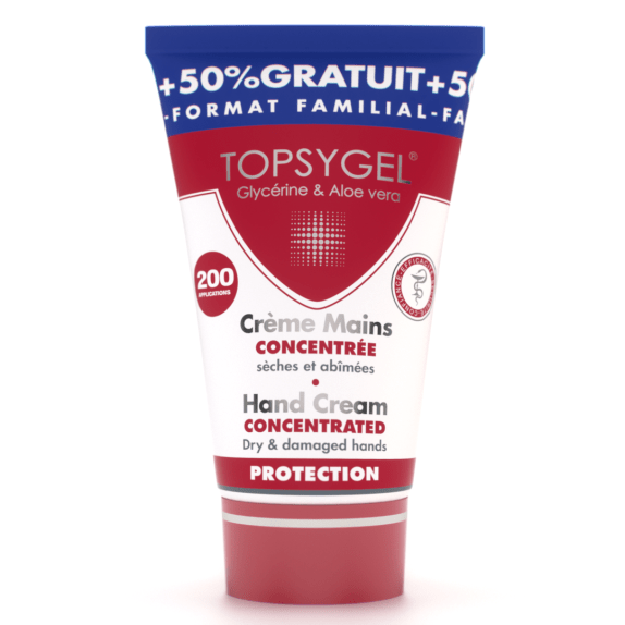 Topsygel Hand Cream 50ml - gtwtoporld.com