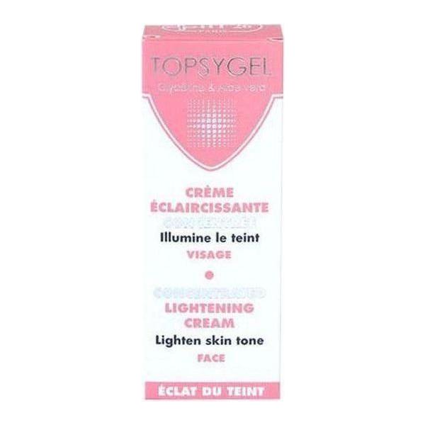 Topsygel Lightening Cream 50ml - gtwtoporld.com