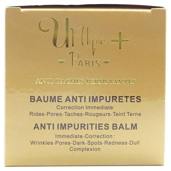 Unique+ Anti Unreinheiten Balsam 50g - gtwtoporld.com