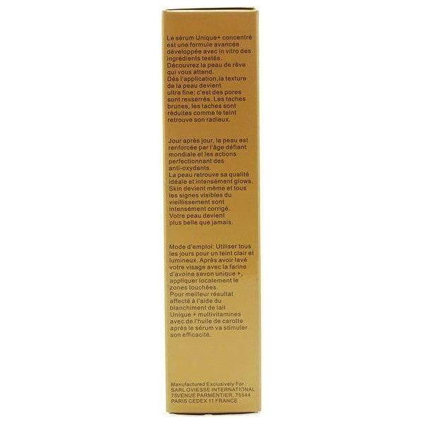 Unique + Aufhellendes Serum 50ml - gtwtoporld.com