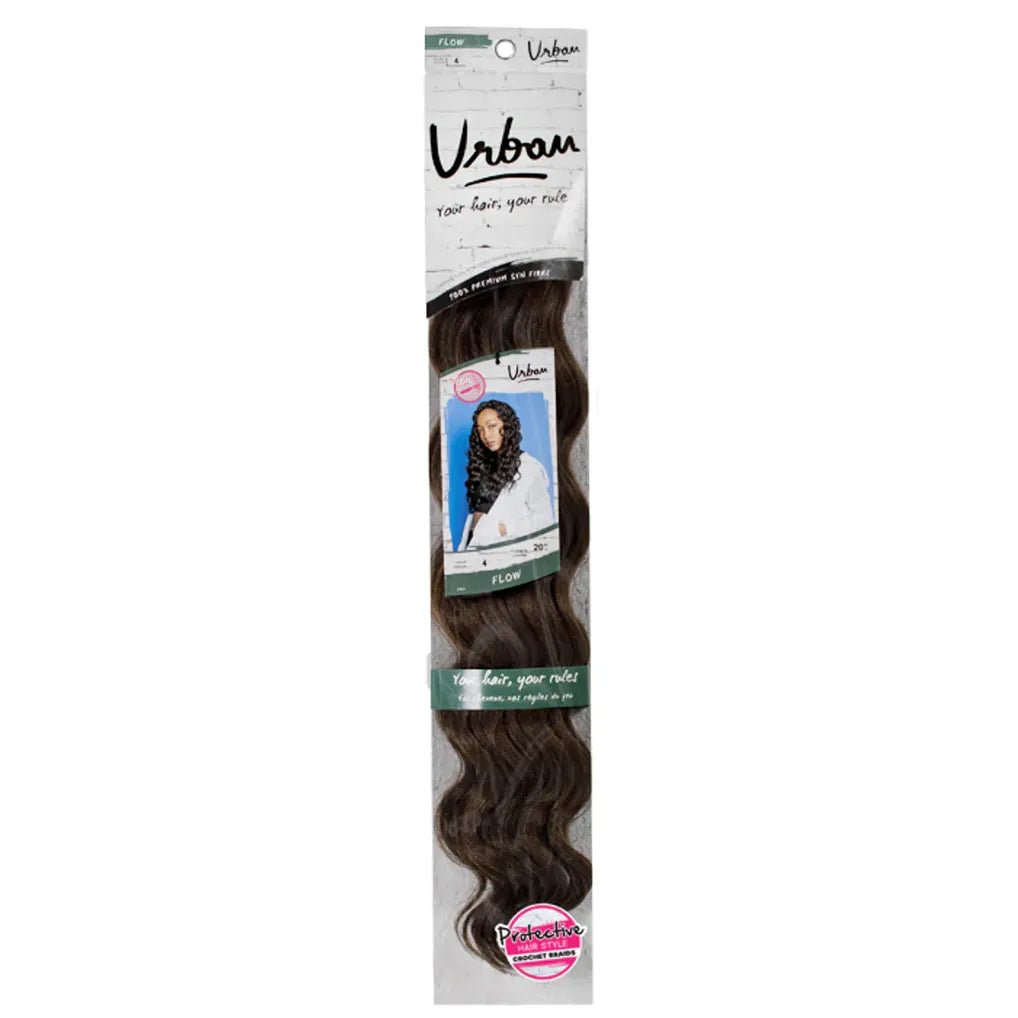 Urban Syn Braid - Flow 20" - gtwtoporld.com