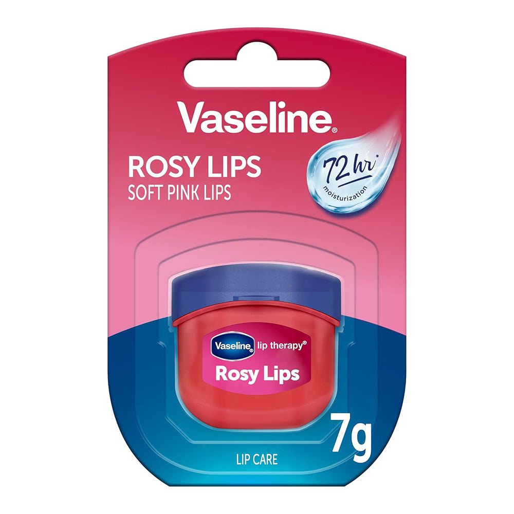 Vaselien Lip Theraby Mini 7g - gtwtoporld.com