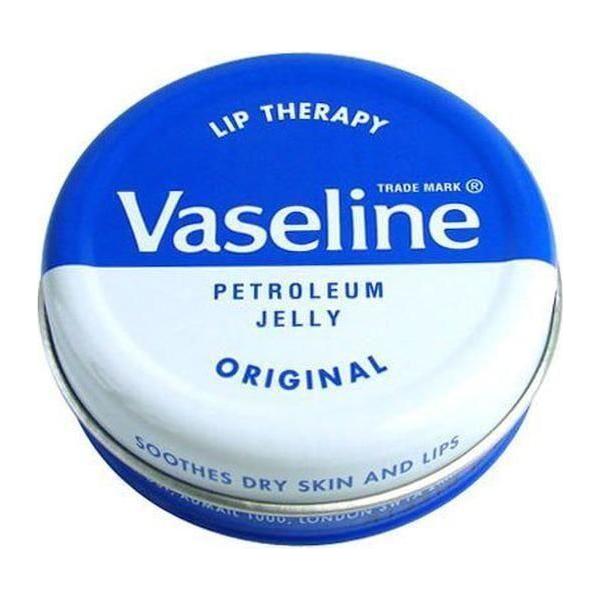 Vaseline Lip Therapy 20g - gtwtoporld.com