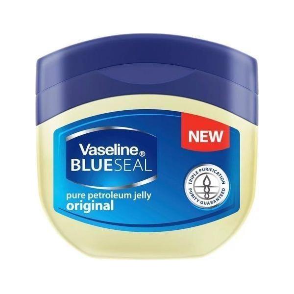 Vaseline Pure Petroleum Jelly Origina - gtwtoporld.com