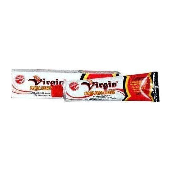 Virgin Hair Fetlizer 125gr - gtwtoporld.com