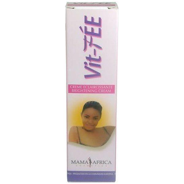 Vit - Fee Brightening Cream Tube 60ml - gtwtoporld.com