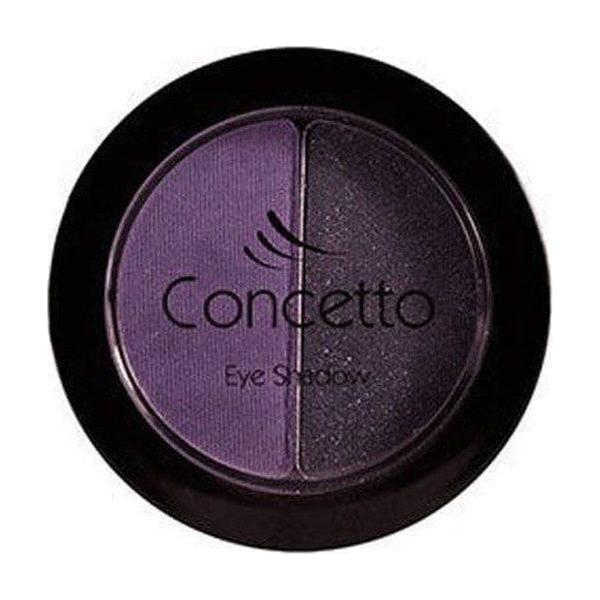 Vita Black Duo Eye Shadow Rosemary - gtwtoporld.com