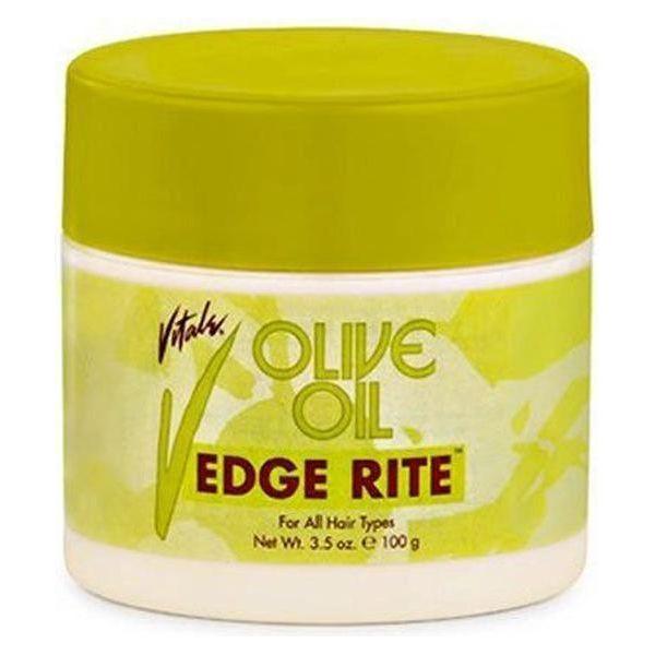 Vitale Olive Oil Edge Rite 100g - gtwtoporld.com