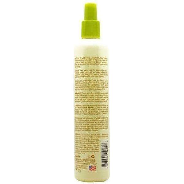 Vitale Olive Oil Leave - In Conditioner 355ml - gtwtoporld.com