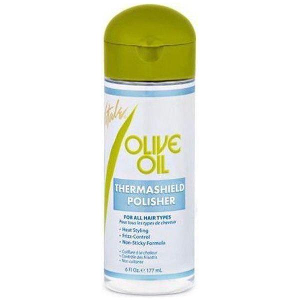 Vitale Olive Oil Thermashield Polisher 177ml - gtwtoporld.com
