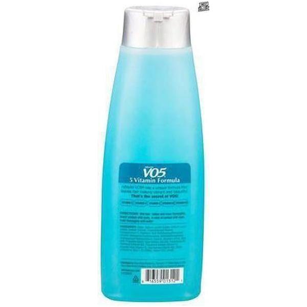 Vo5 Herbal Escapes Ocean Fresh Moisturizing Shampoo 370Ml - gtwtoporld.com