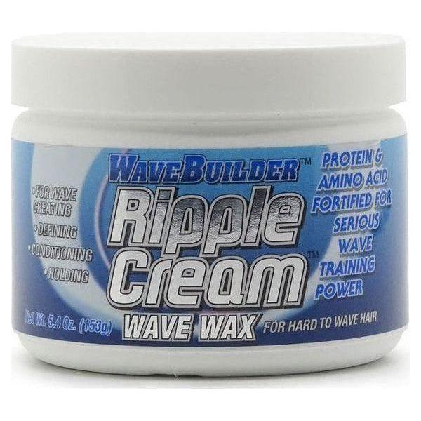 WaveBuilder Ripple Cream Wave Wax 153g - gtwtoporld.com