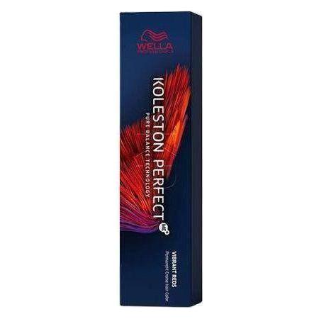 Wella Koleston Permanent Creme Hair Color 60 ml - gtwtoporld.com
