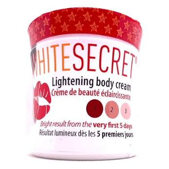 White Secret Classic Cup 450 ml - gtwtoporld.com