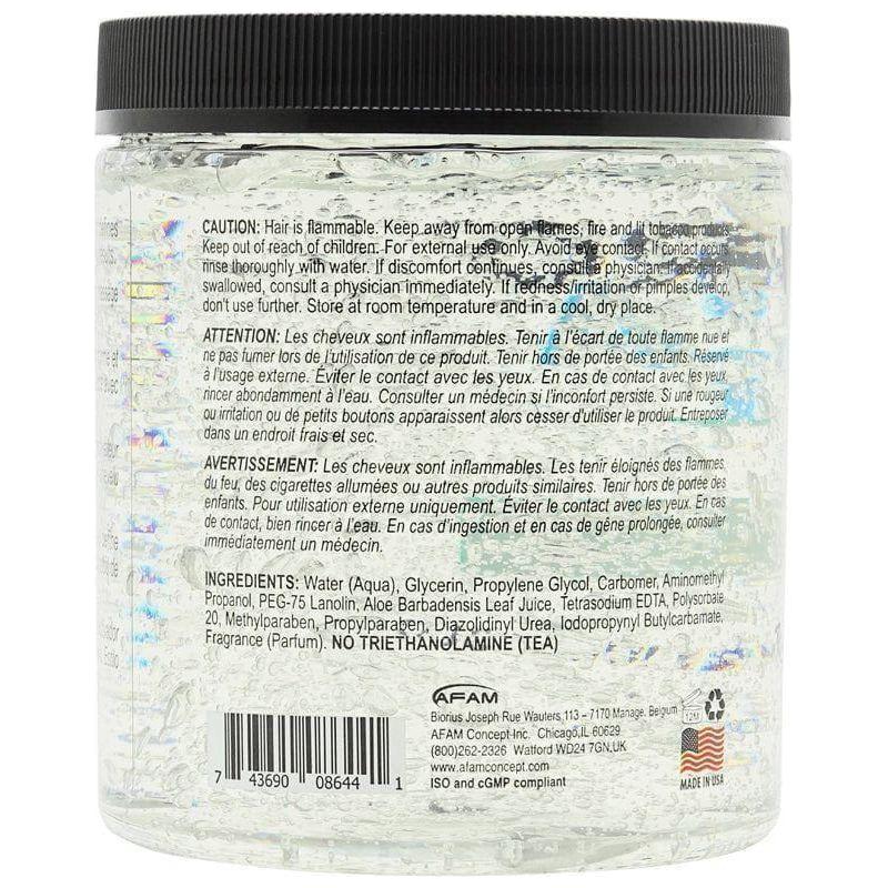 Wonder Gro Aloe Vera Activator Gel 567g - gtwtoporld.com