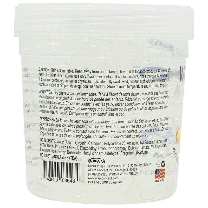 Wonder Gro Biotin Styling Gel 454g - gtwtoporld.com