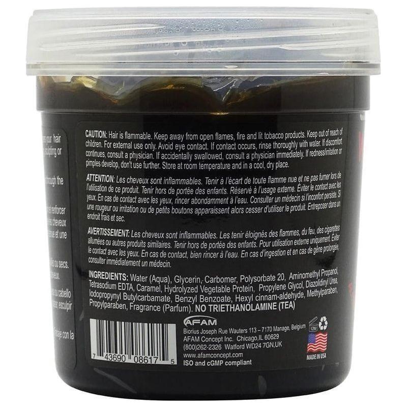 Wonder Gro Protein Styling Gel 454g - gtwtoporld.com