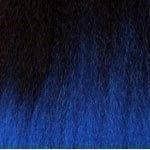 X - Pression Ultra Braid Two Tone 46", 160g - Kunsthaar - gtwtoporld.com