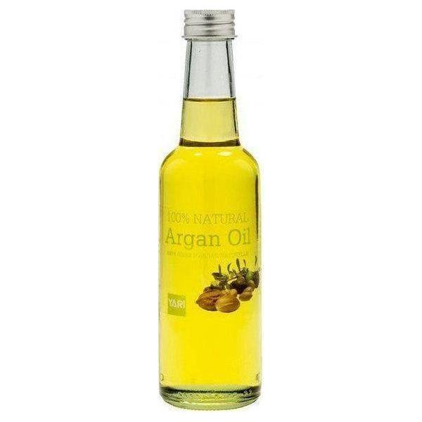 Yari 100% Natural Argan Oil 250ml - gtwtoporld.com