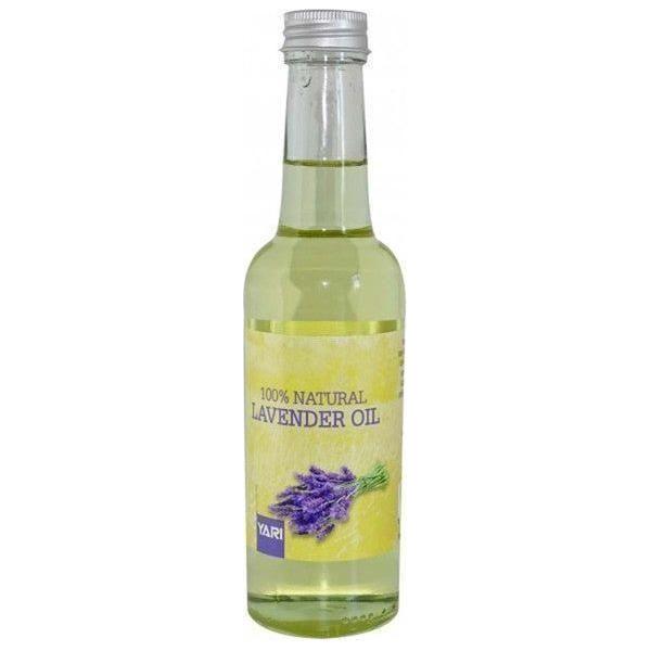 Yari 100% Natural Lavender Oil 250ml - gtwtoporld.com
