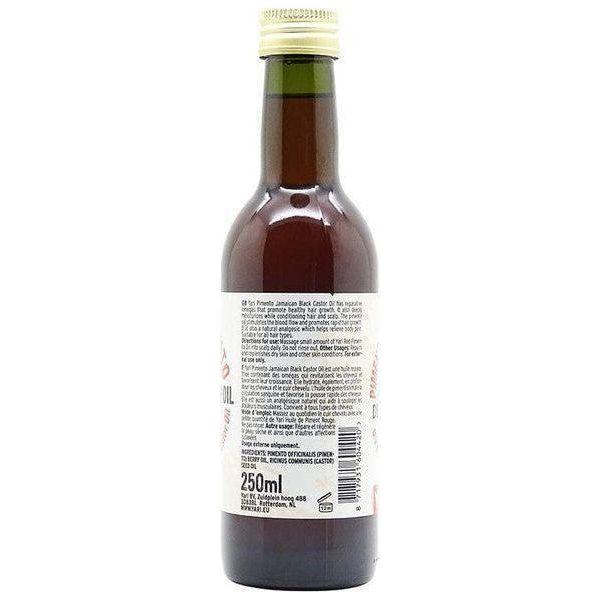 Yari 100% Natural Pimento Oil 250ml - gtwtoporld.com