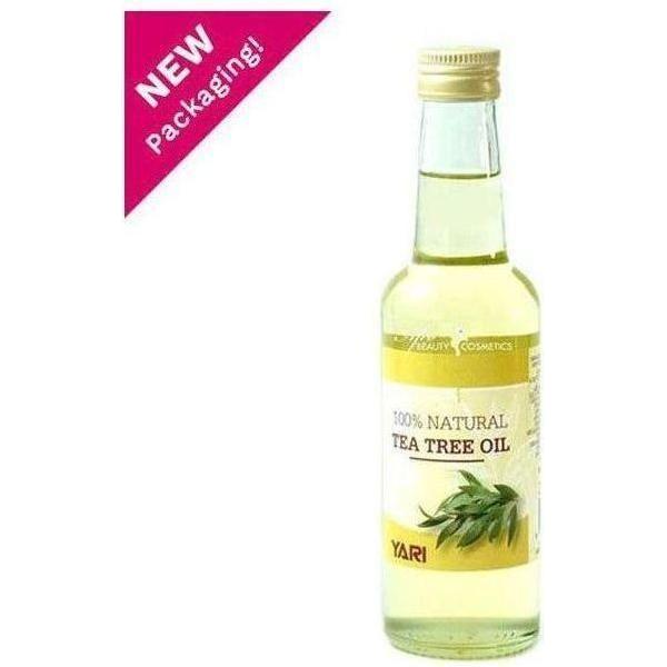 Yari 100% Natural Tea Tree Oil 250ml - gtwtoporld.com