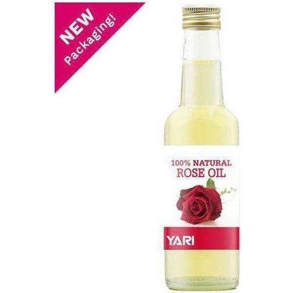 Yari 100% Naturel Rose Water 250ml - gtwtoporld.com