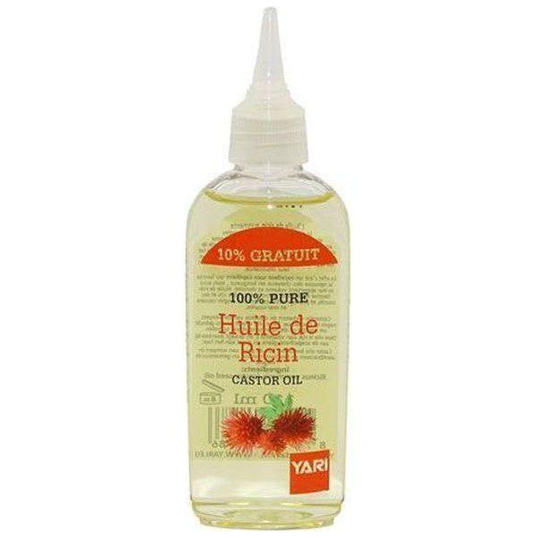 Yari 100% Pure Castor Oil 110ml - gtwtoporld.com