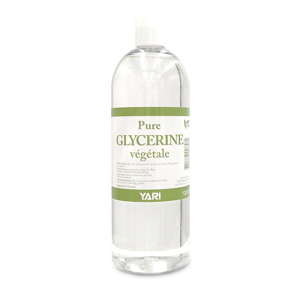 Yari Pure Glycerine (125/250/1000)ml - gtwtoporld.com
