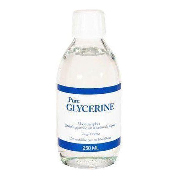 Yari Pure Glycerine 125ml/1000ml - gtwtoporld.com