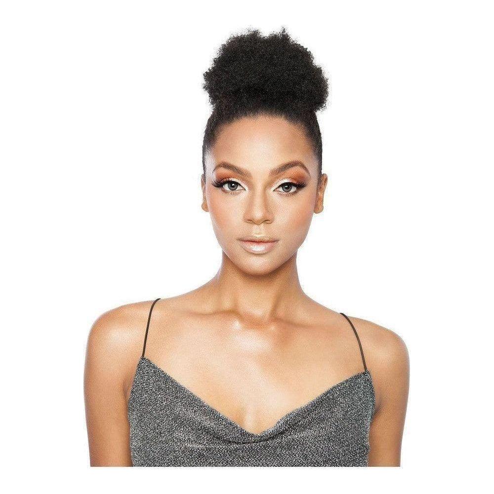 Yellowtail YTBDS - Badu Small Wint - Premium Synthetic Hair - gtwtoporld.com